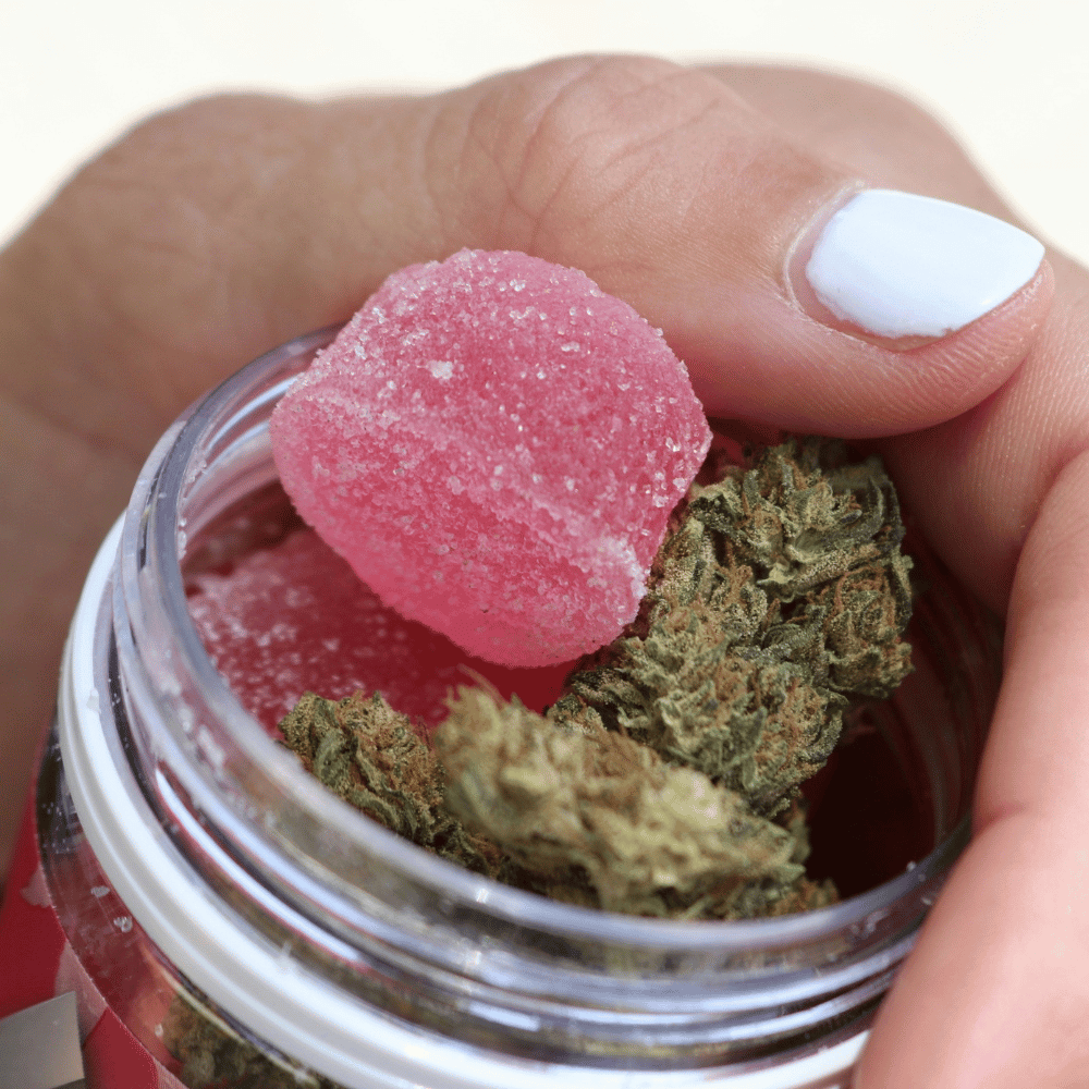 High-Dose vs Microdose Edibles: Which Is Right for You?