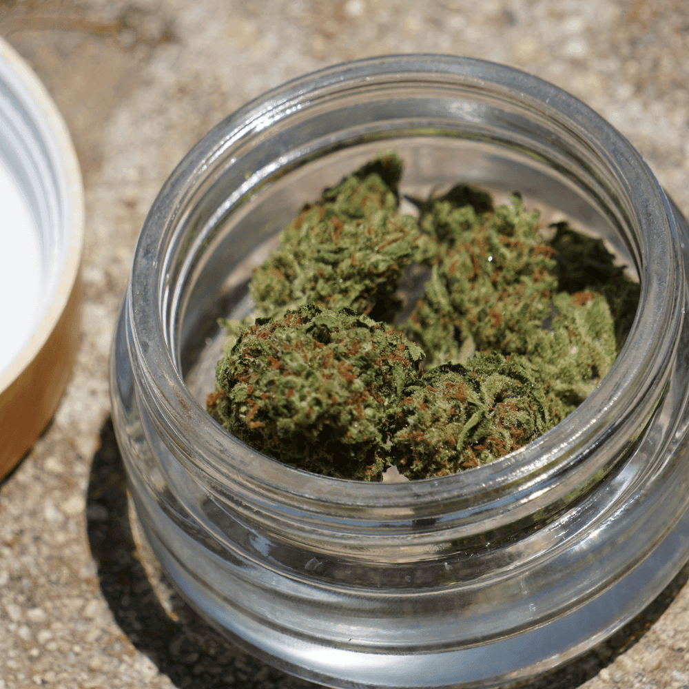 Cannabis for Sleep: What Actually Works (Science + Best Products)