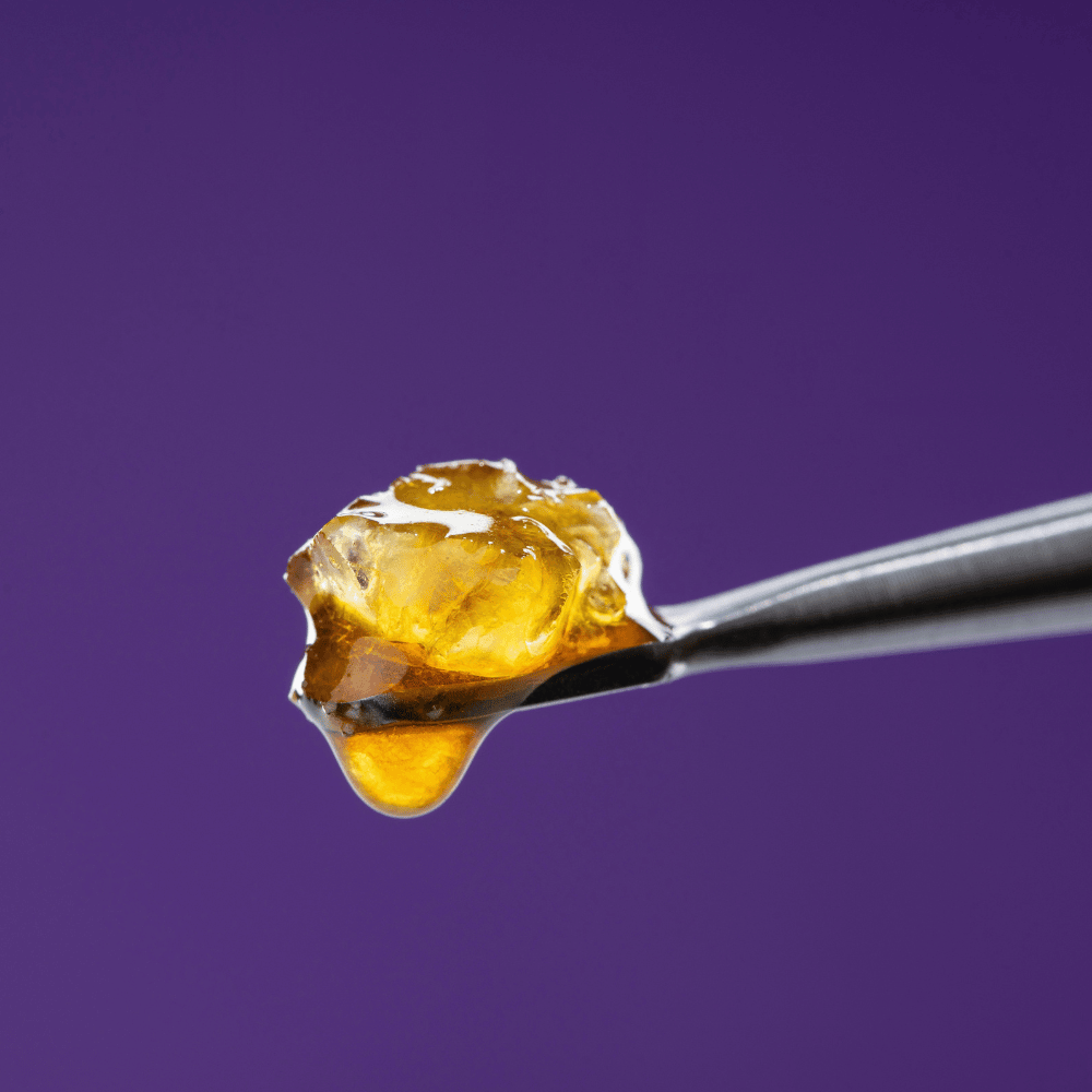 Cannabis Diamonds Explained: THCA Crystals & How to Use Them