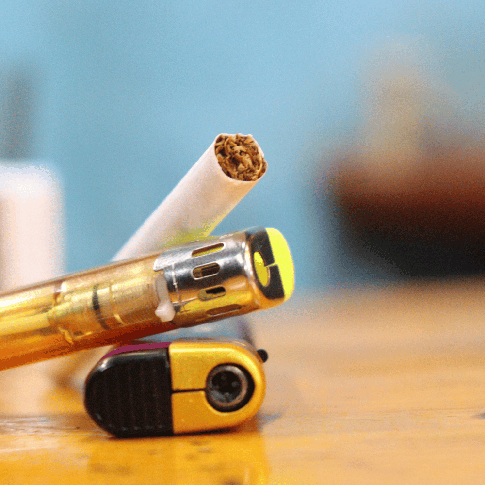 Beginner's Guide to Cannabis Vapes (Don't Waste Your Money)