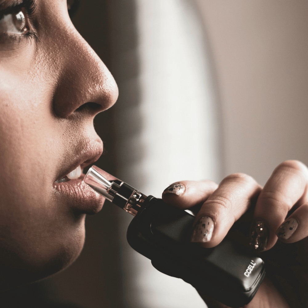 Beginner's Guide to Cannabis Vapes (Don't Waste Your Money)