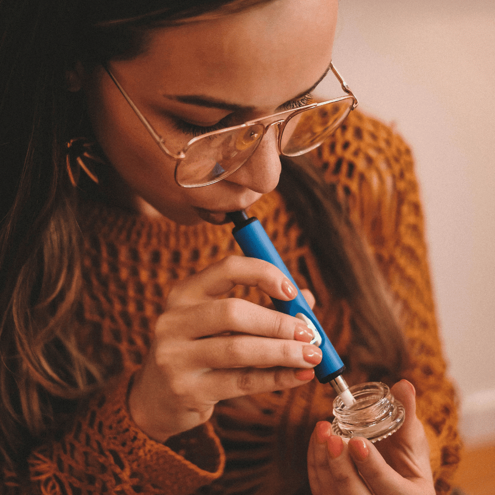 Cannabis Diamonds Explained: THCA Crystals & How to Use Them